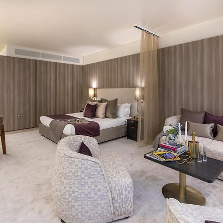 The Quarters Swiss Cottage Лондон Экстерьер фото